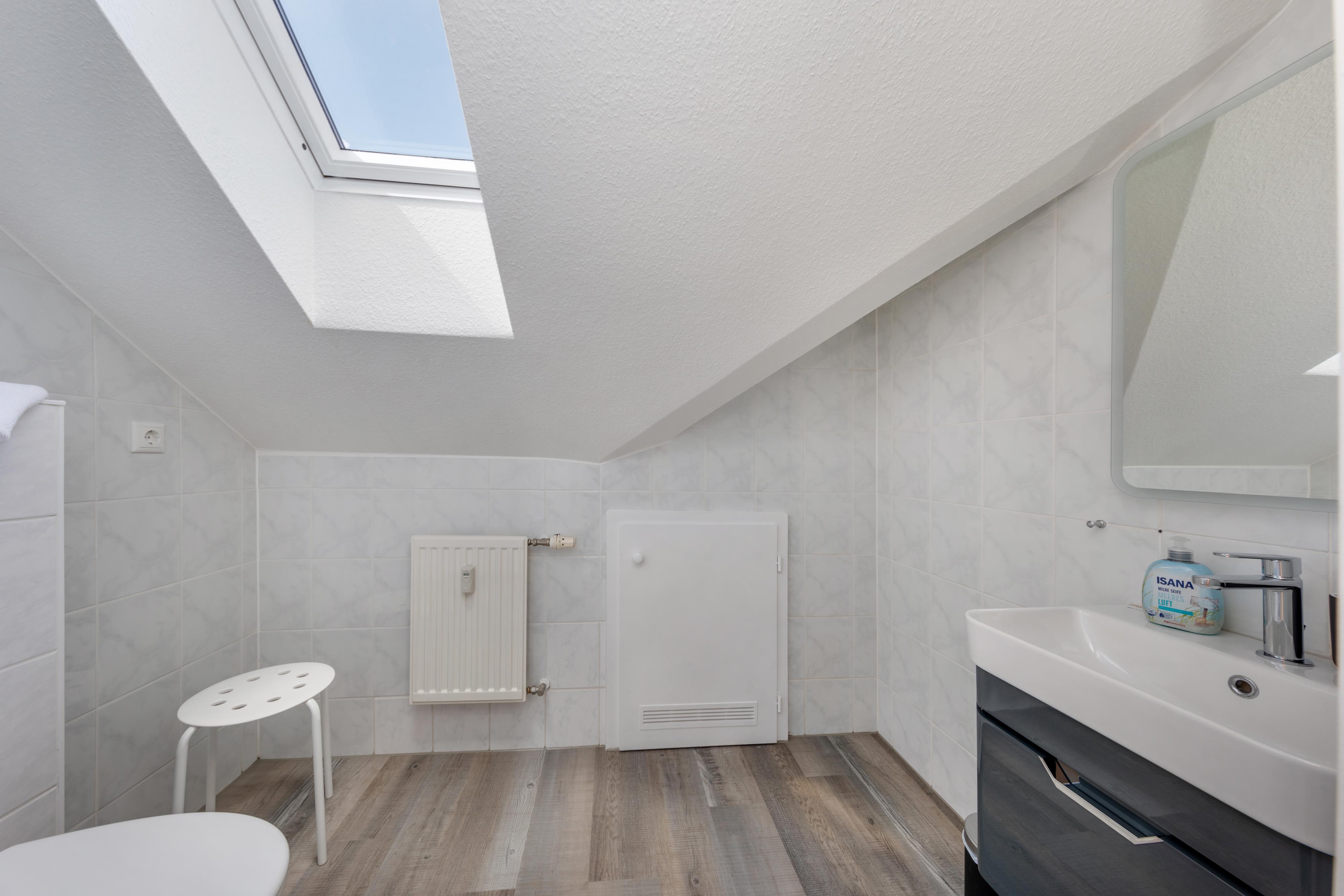 Wohnpark Granitz Binz - Wohnung Sandschloss
