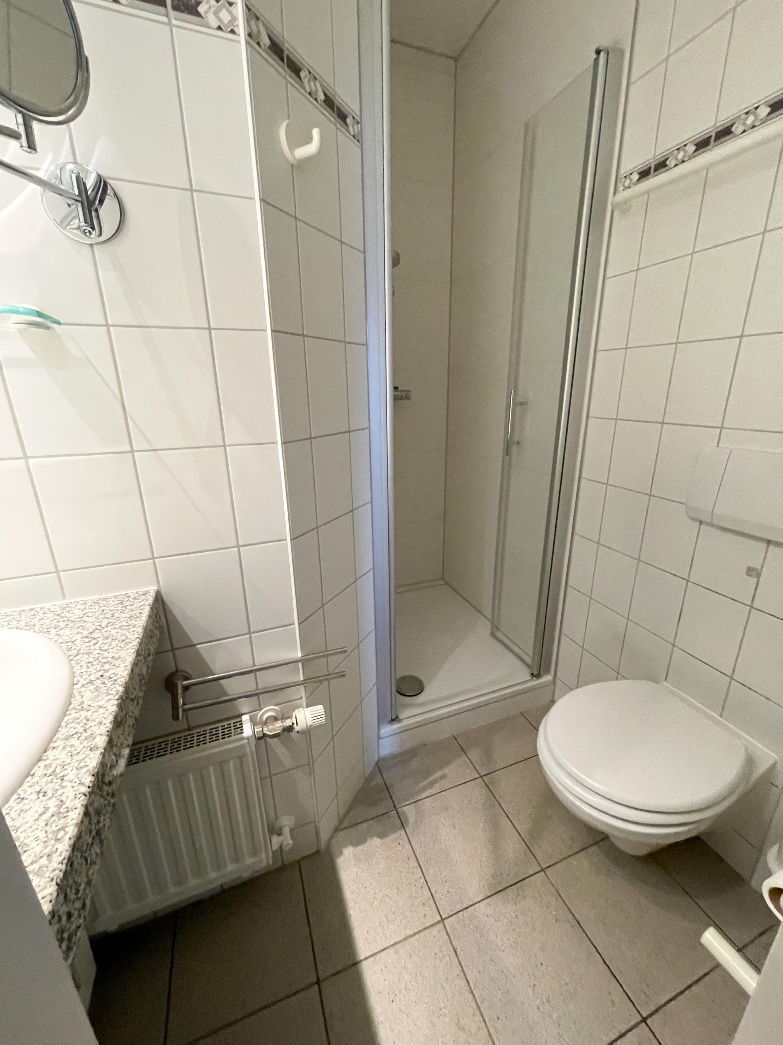 Haus Liebeskind Wohnung 2 in Binz