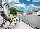 Villa am Kurpark 9 in Binz