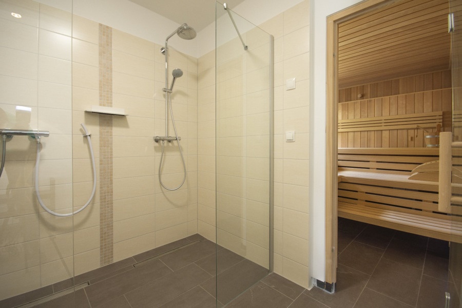 Ferienwohnung Waldidyll 14 in Sellin