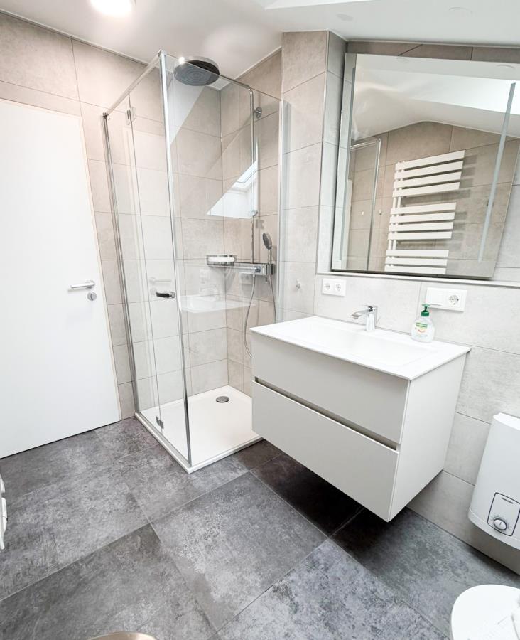 Haus a cappella A8