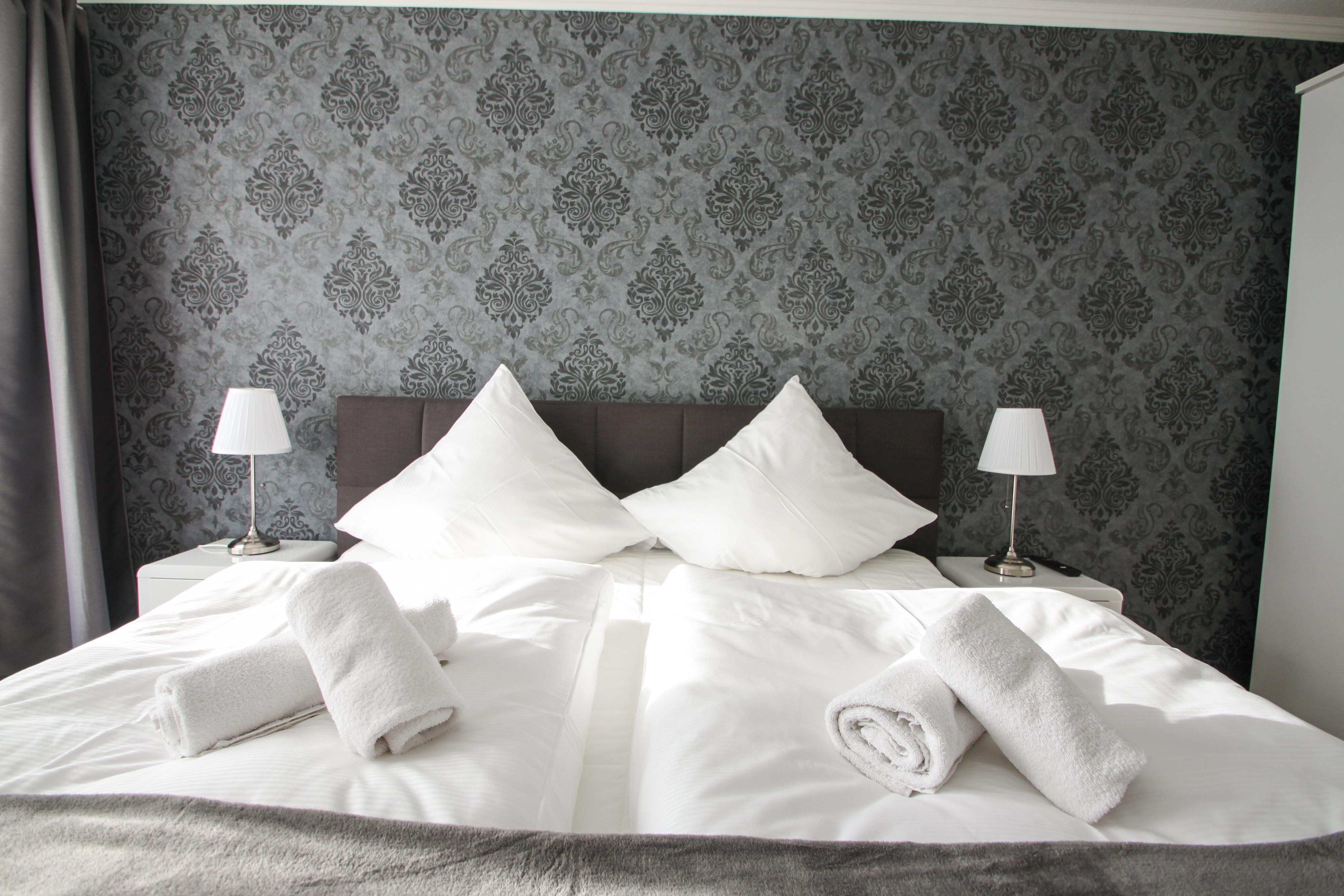 Villa Louisa Leuchtfeuer in Sellin