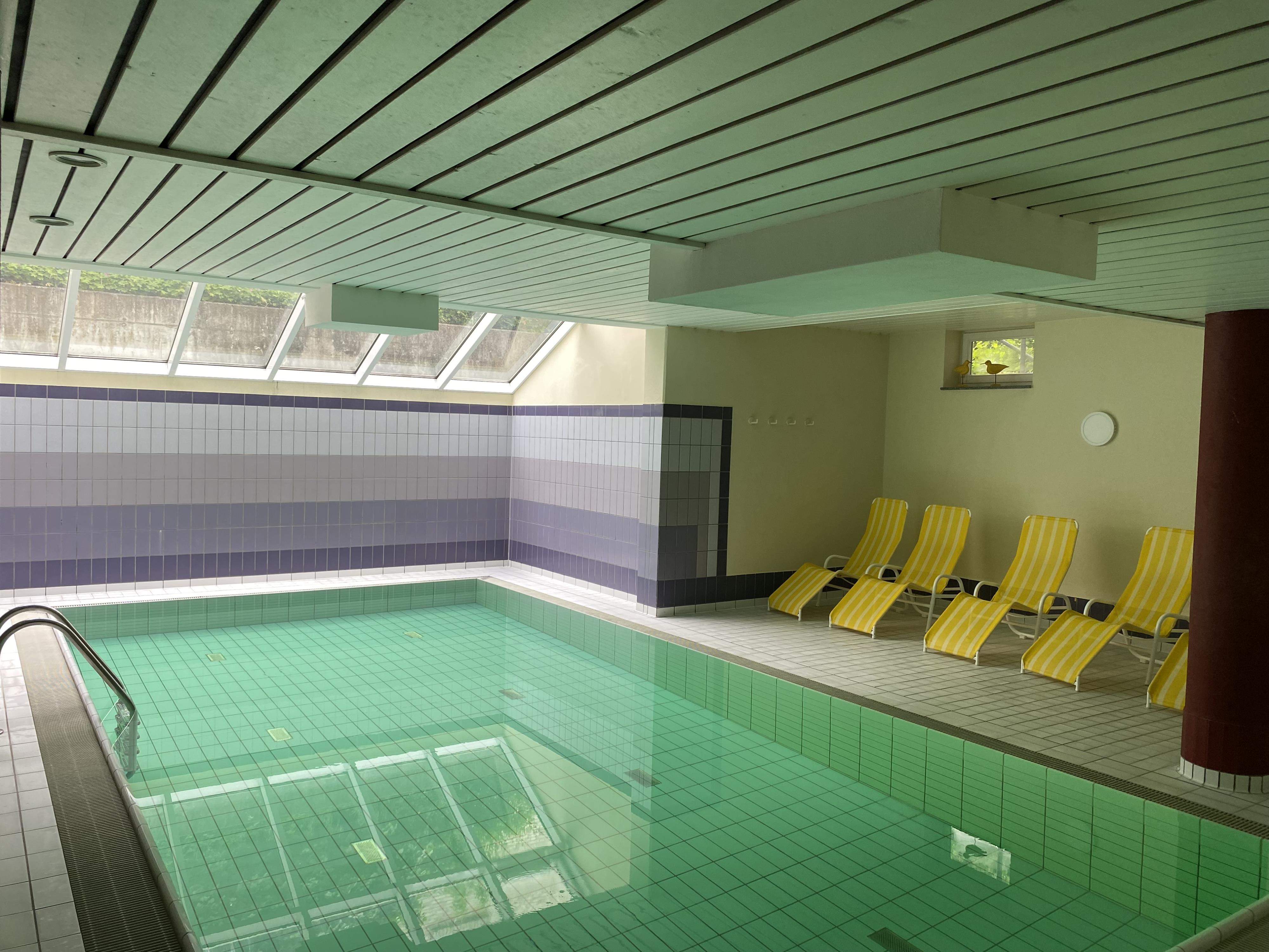 Haus Liebeskind Wohnung 2 in Binz