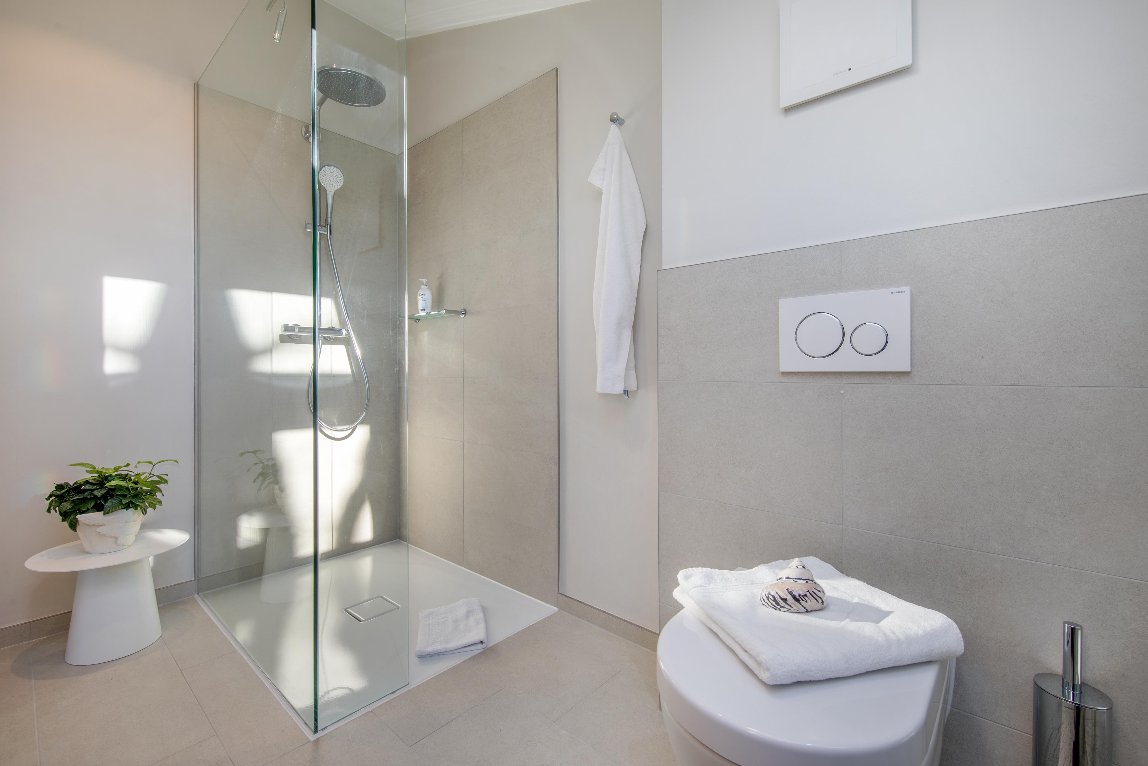 Villa Düne 4 Wohnung 8