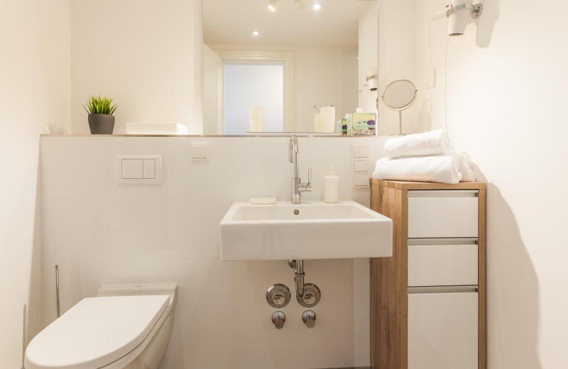  Villa Poseidon 6 in Binz