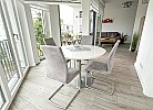 Villa Poseidon 18 in Binz