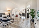 Wohnpark Granitz Binz - Wohnung Sandschloss