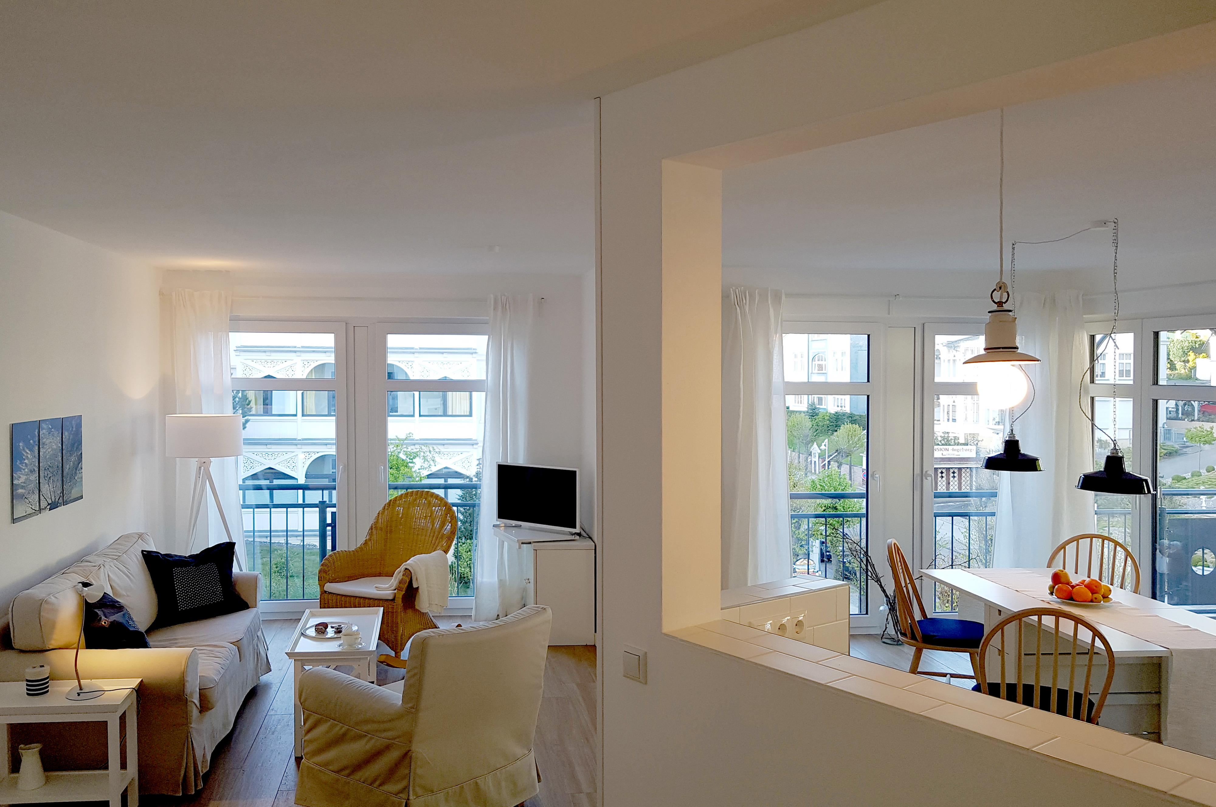 Villa Louisa - Montauk