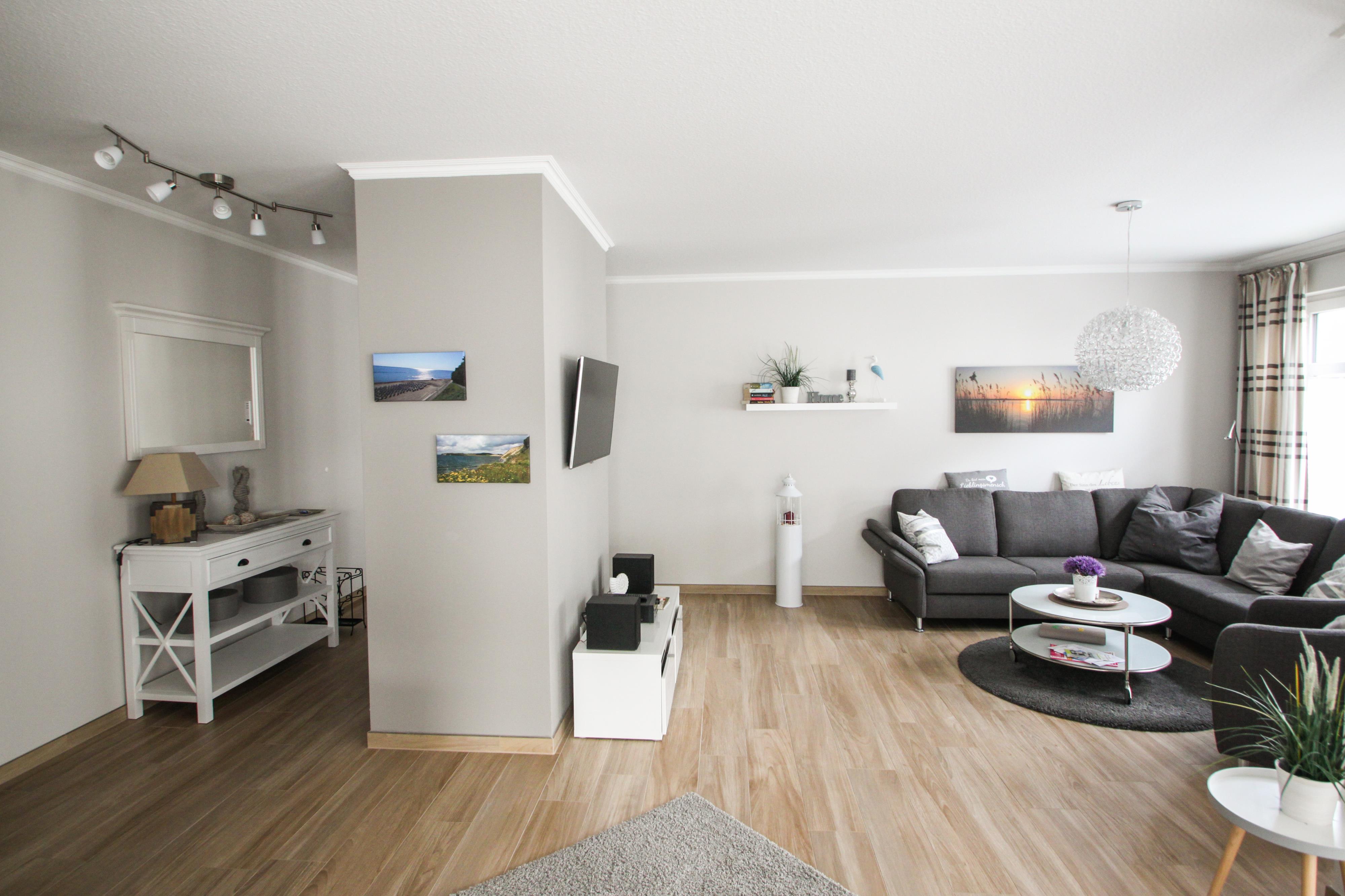 Villa Louisa Leuchtfeuer in Sellin