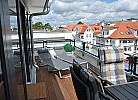 Villa Poseidon 23 in Binz