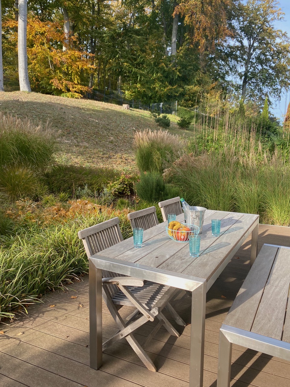 Villa Louisa Octopussy