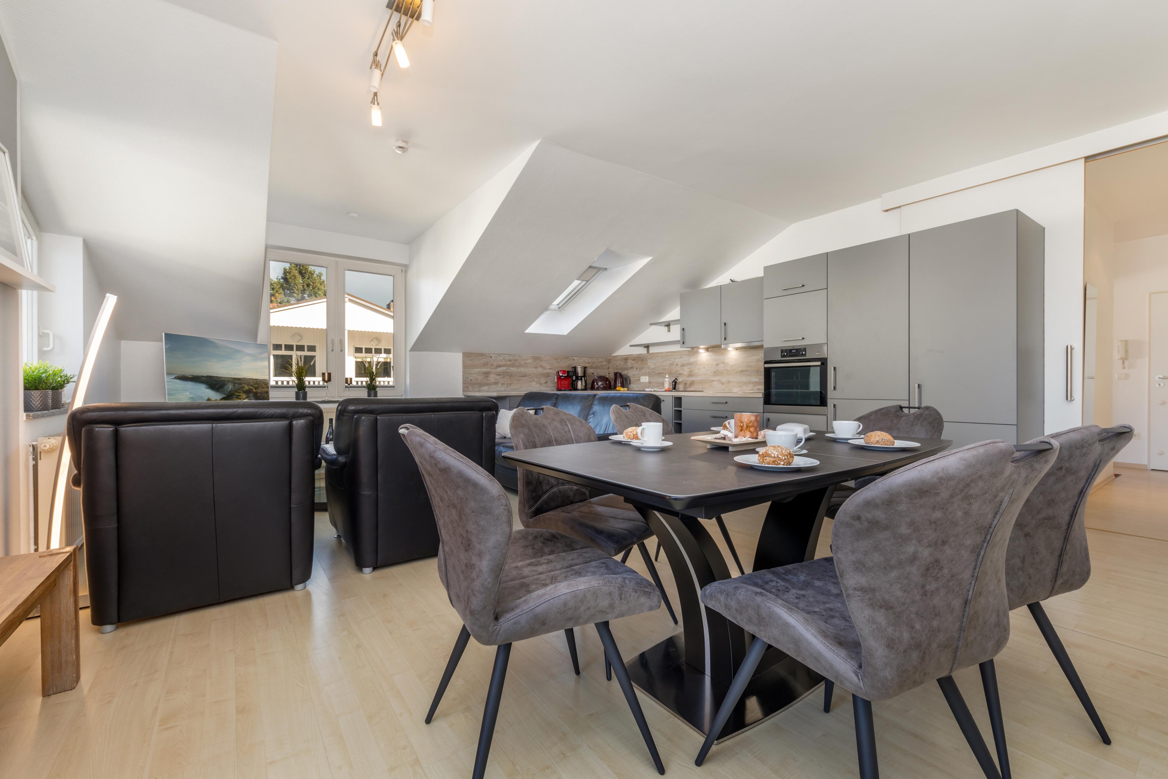 Haus a cappella A8