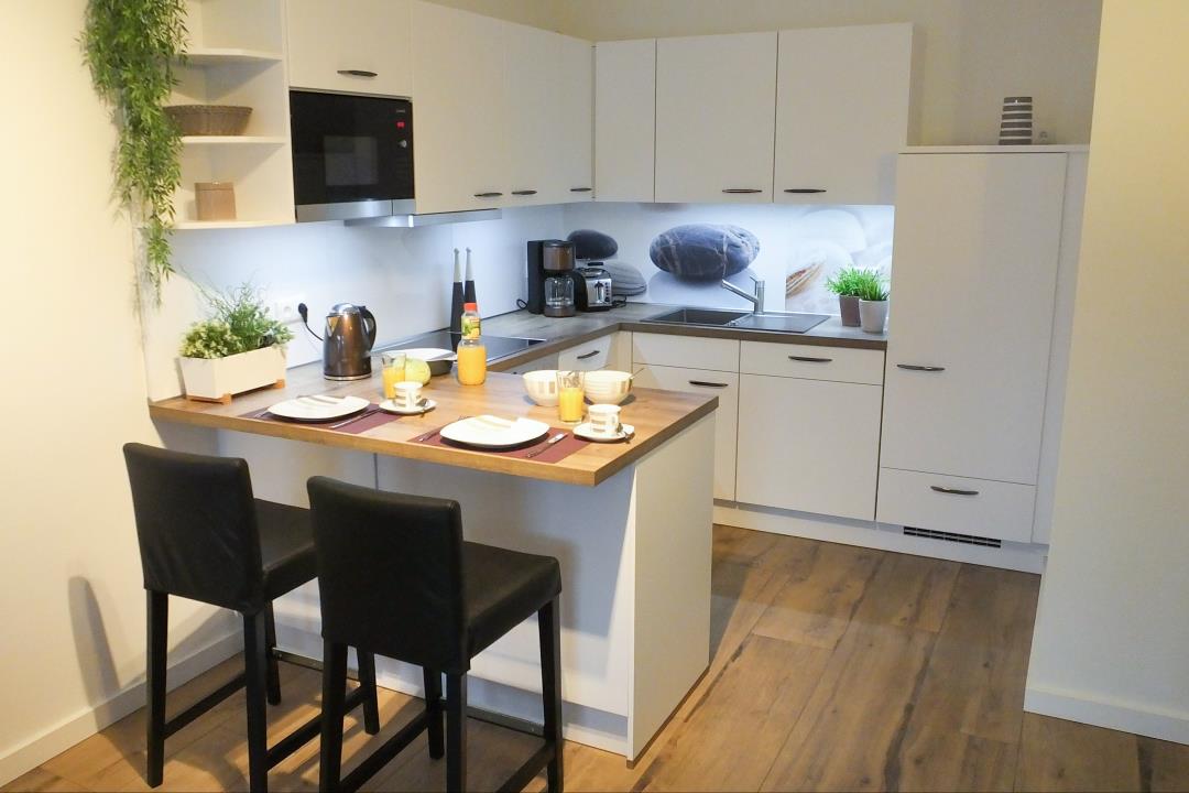 Villa Louisa Störtebeker