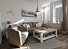 Villa Poseidon Wohnung 3 in Binz