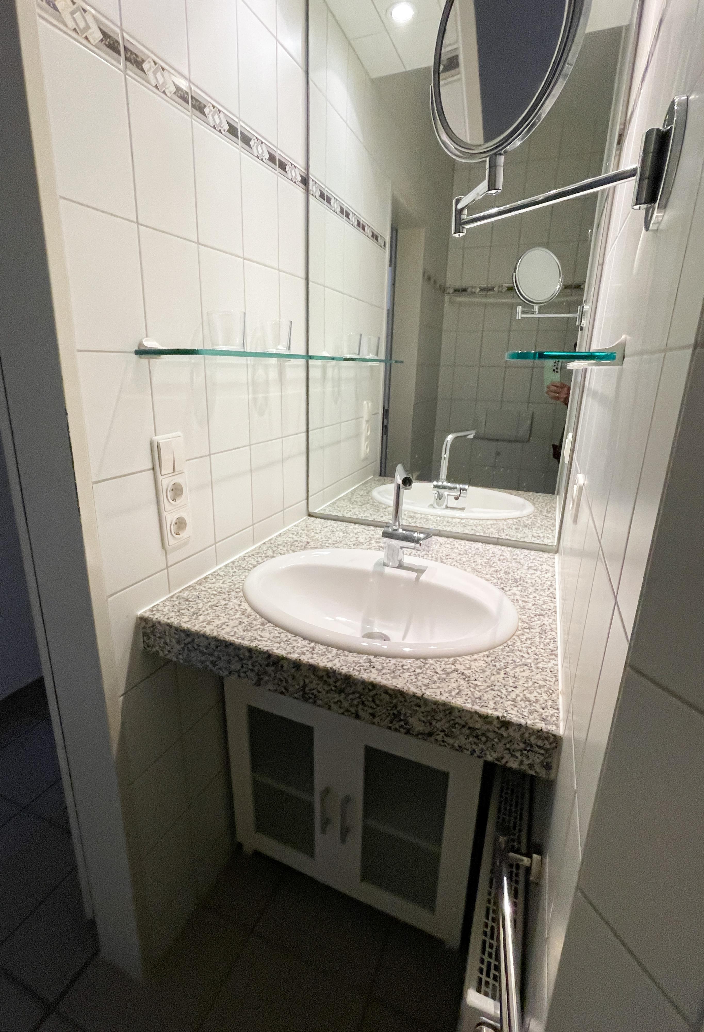 Haus Liebeskind Wohnung 2 in Binz