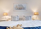 Villa Düne 4 Wohnung 4 - Binz