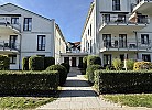 Residenz Margarate 1.11 Binz