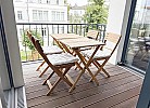 Villa Poseidon 18 in Binz