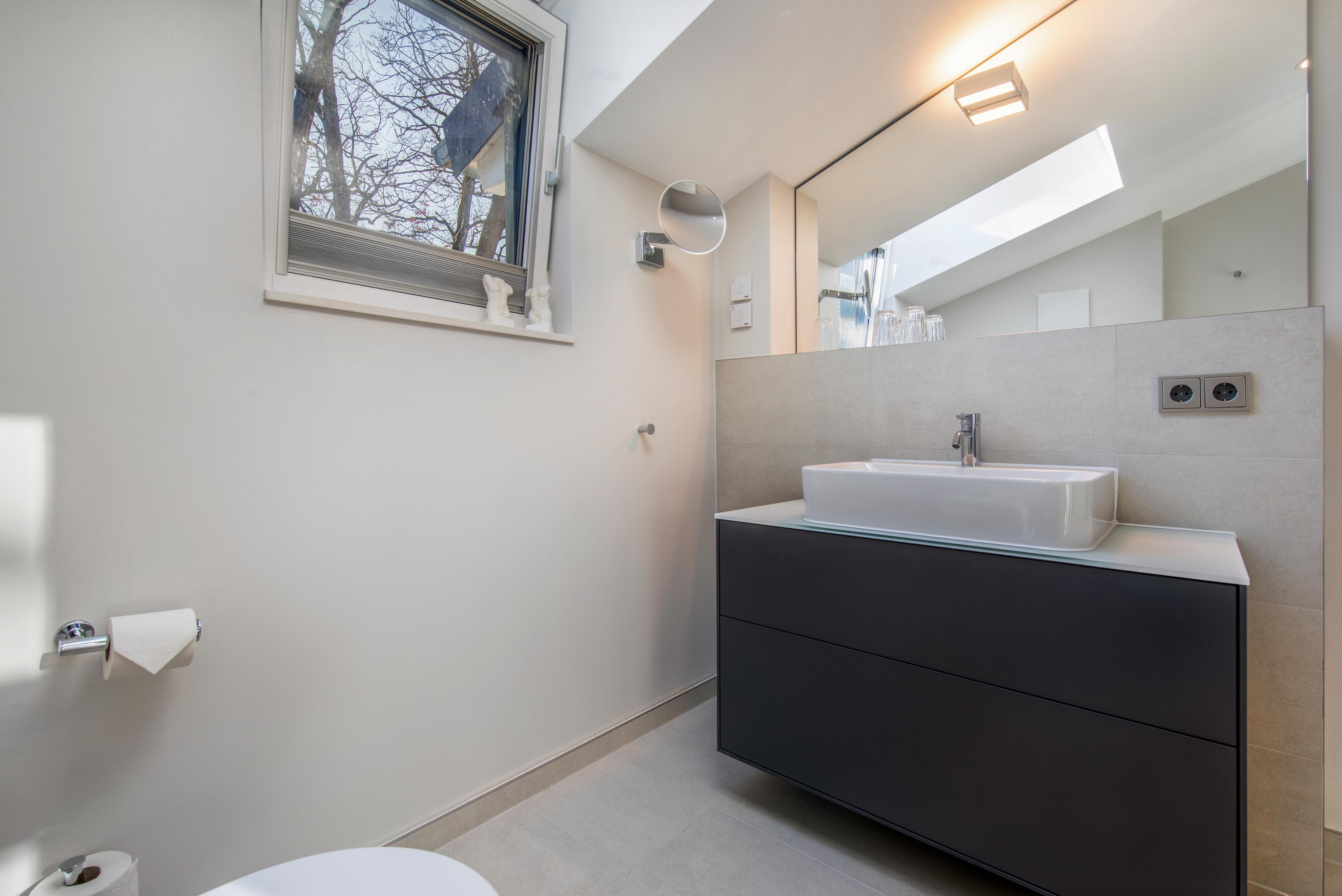 Villa Düne 4 Wohnung 8