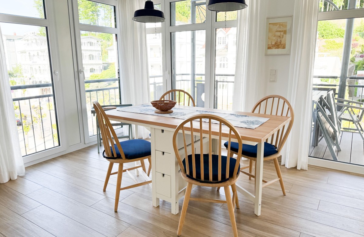 Villa Louisa - Montauk