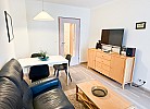 Villa Seeadler 615 im Ostseebad Binz direkt an der Strandpromenade