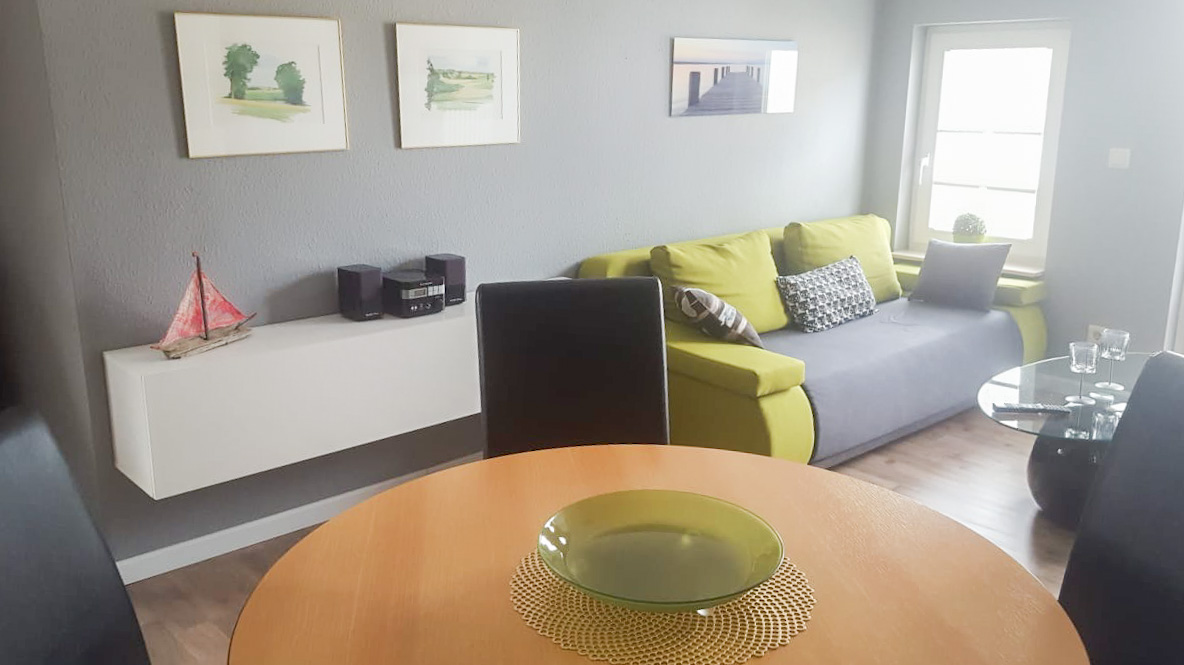 Wohnpark Stadt Hamburg 34b 