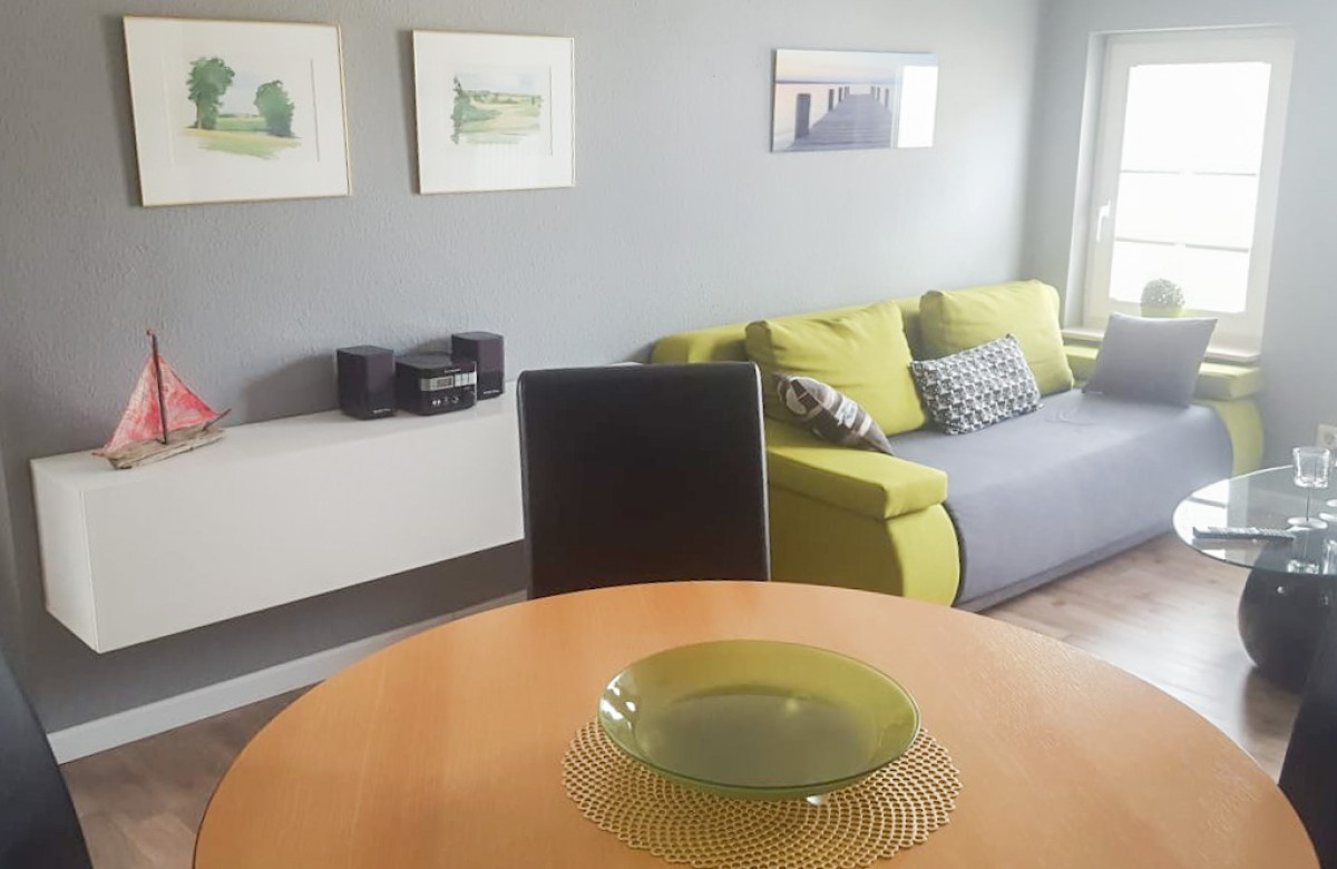 Wohnpark Stadt Hamburg 34b 