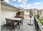 Villa Beatrice Wohnung 12 im Ostseebad Binz