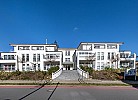Königin Augusta Wohnung 12 in Binz