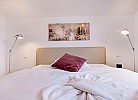 Villa Beatrice Wohnung 12 im Ostseebad Binz