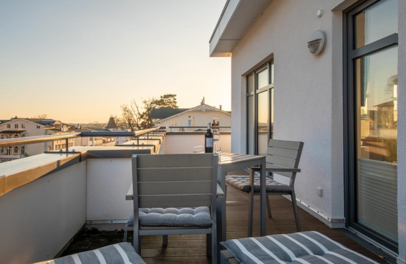 Villa Louisa 55
