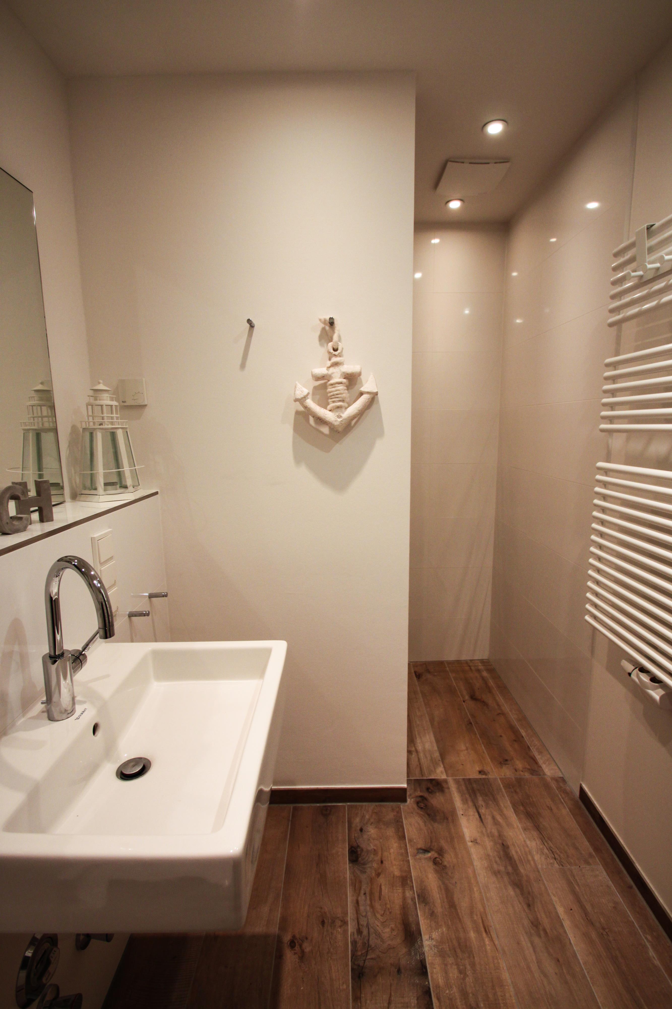 Villa Poseidon Wohnung 3 in Binz