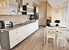 Villa Poseidon 23 in Binz