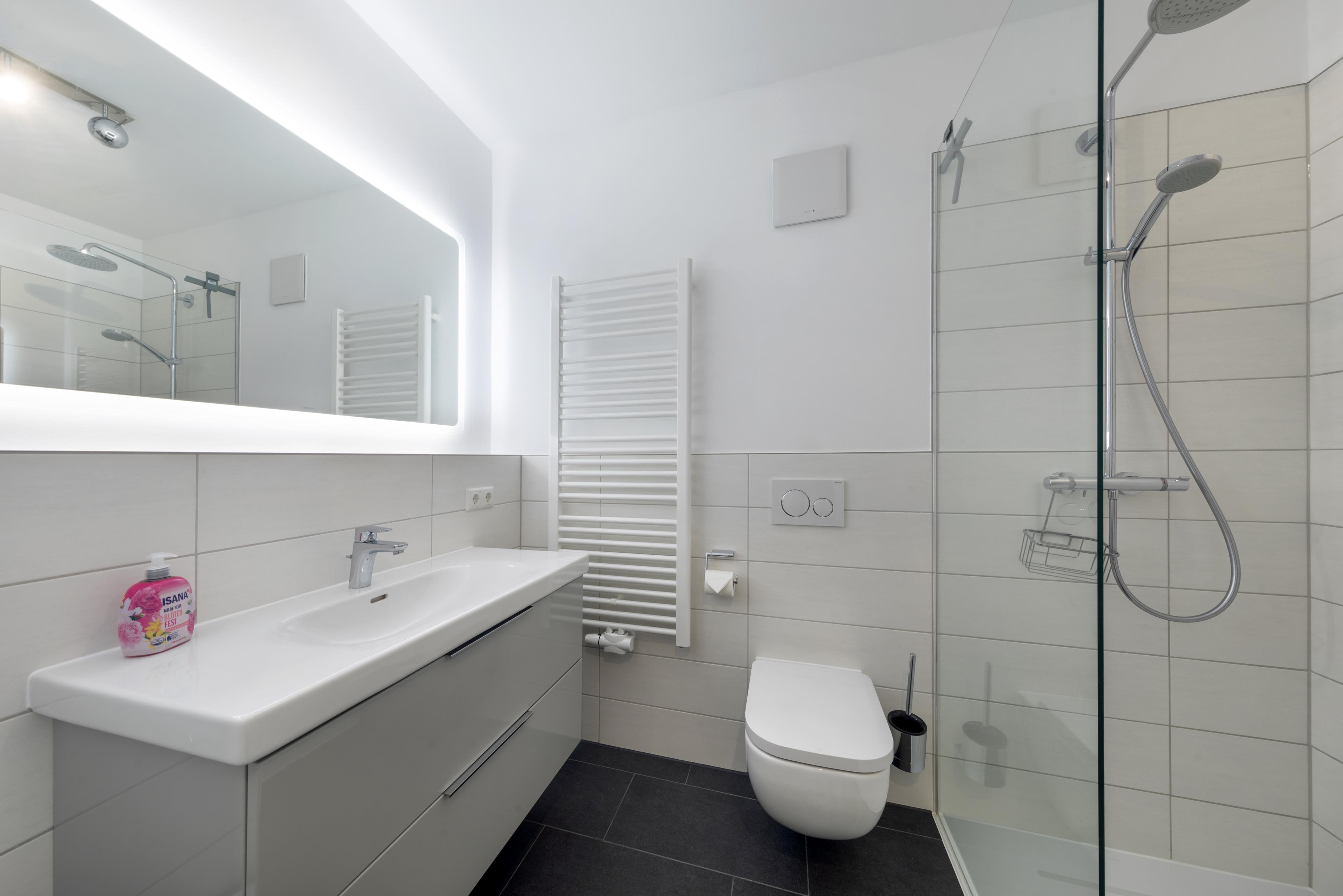 Villa Düne 4 Wohnung 4 - Binz