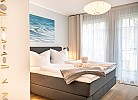 Villa Beatrice Seeglas in Binz
