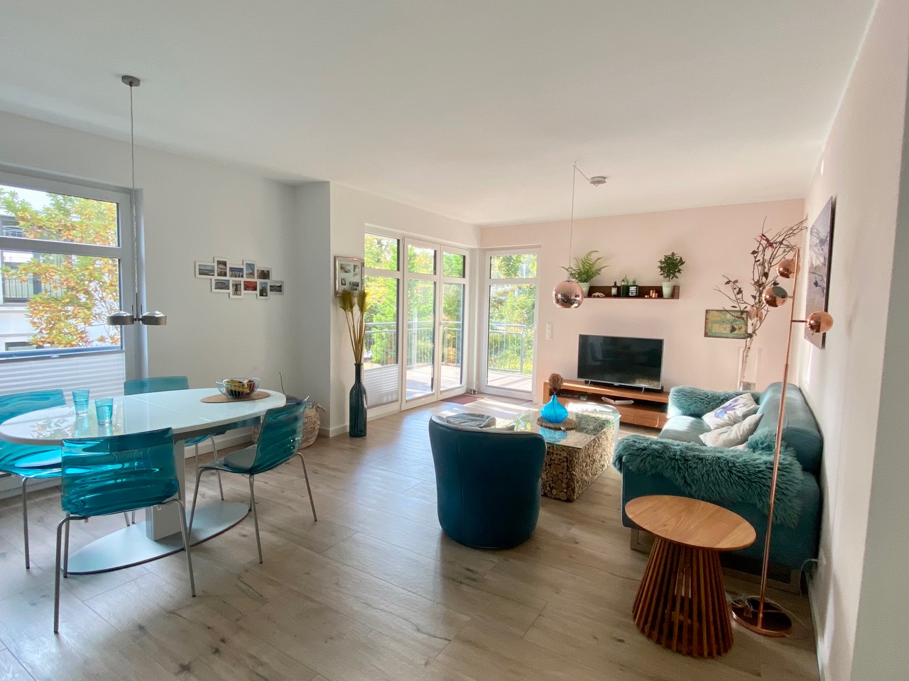 Villa Louisa Octopussy