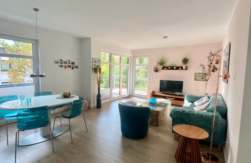 Villa Louisa Octopussy