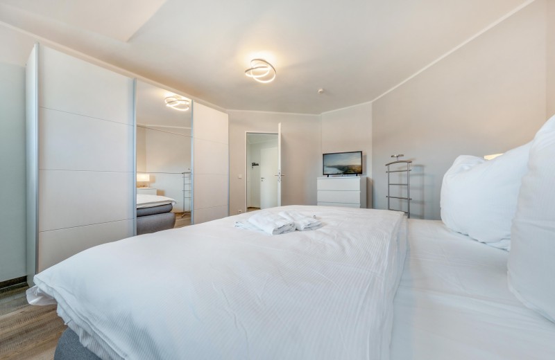 Wohnpark Granitz Binz - Wohnung Sandschloss