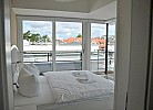 Villa Poseidon 23 in Binz