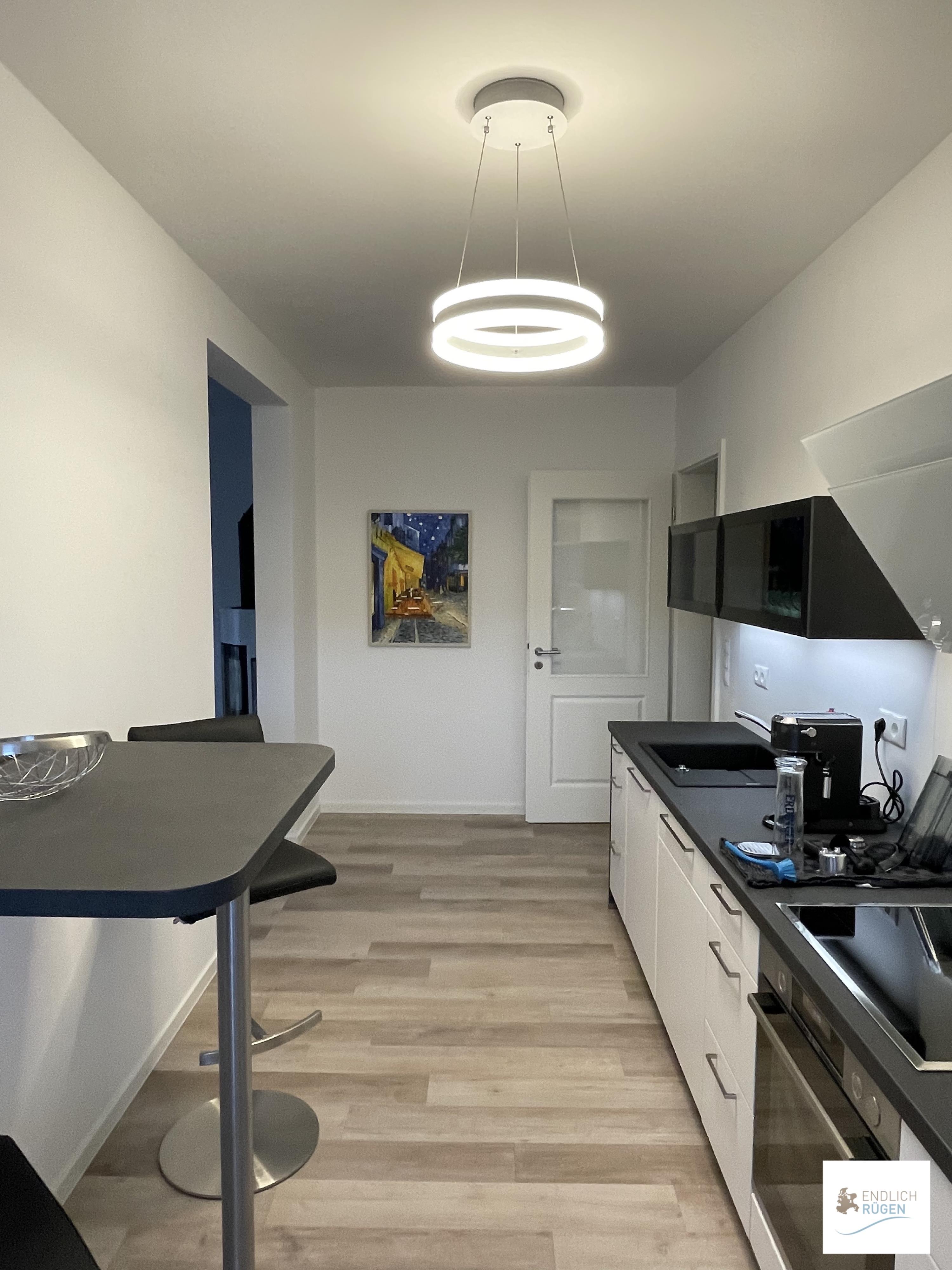 Ferienwohnung Waldidyll 14 in Sellin