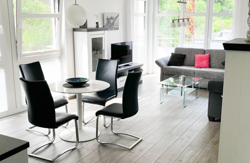 Villa Louisa Seahorse