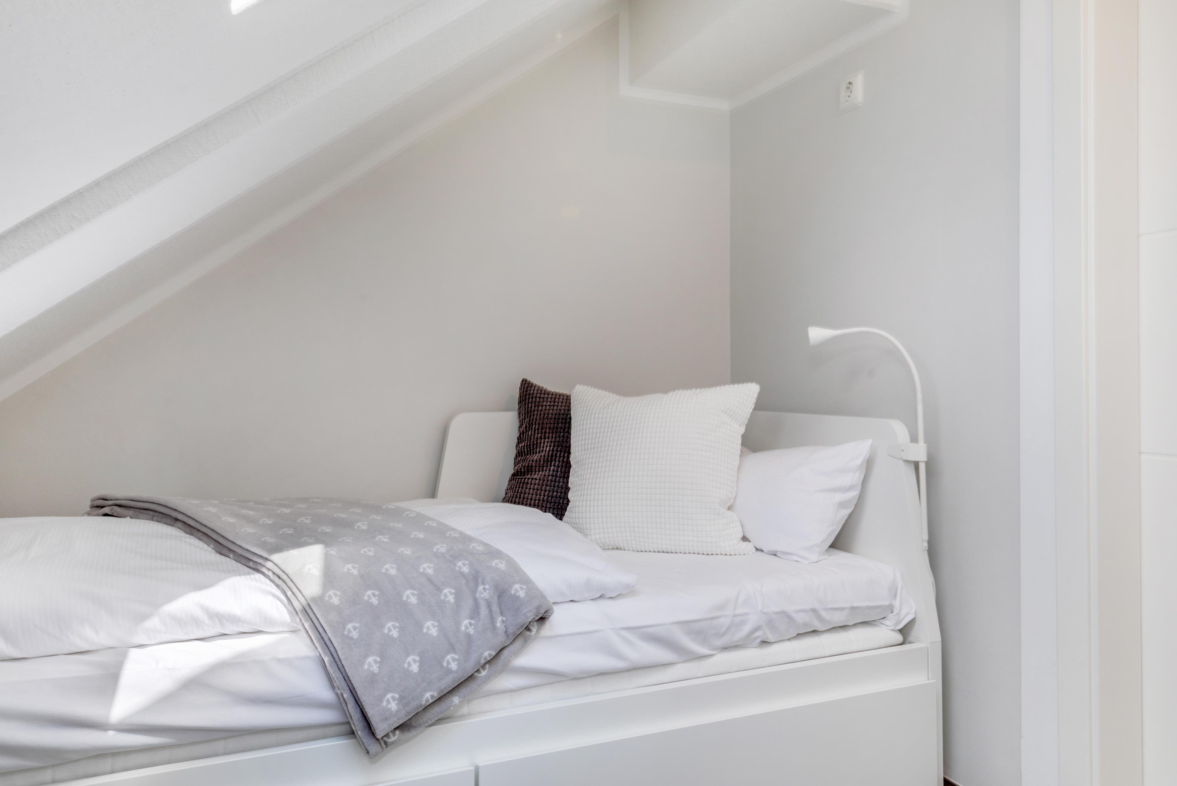 Wohnpark Granitz Binz - Wohnung Sandschloss