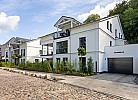 Villa Beatrice Wohnung 12 im Ostseebad Binz