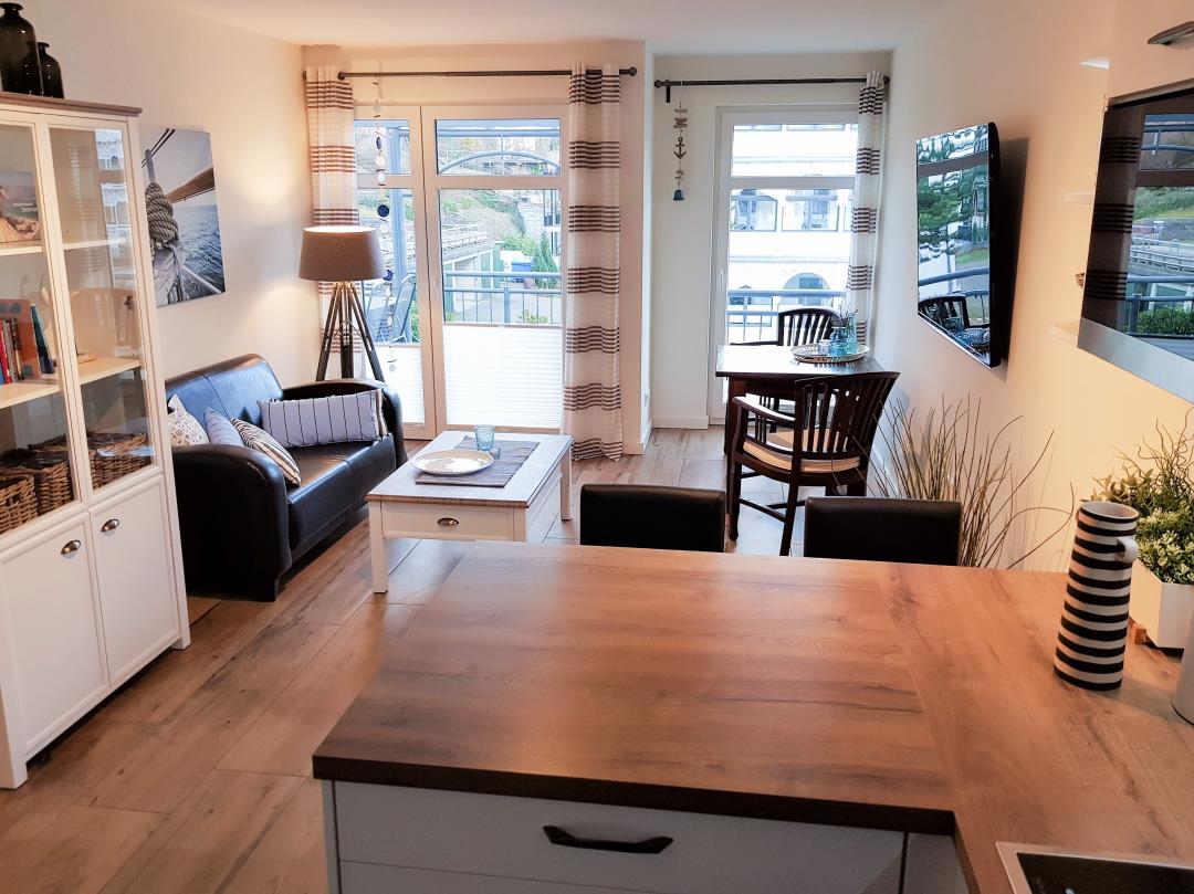 Villa Louisa Störtebeker