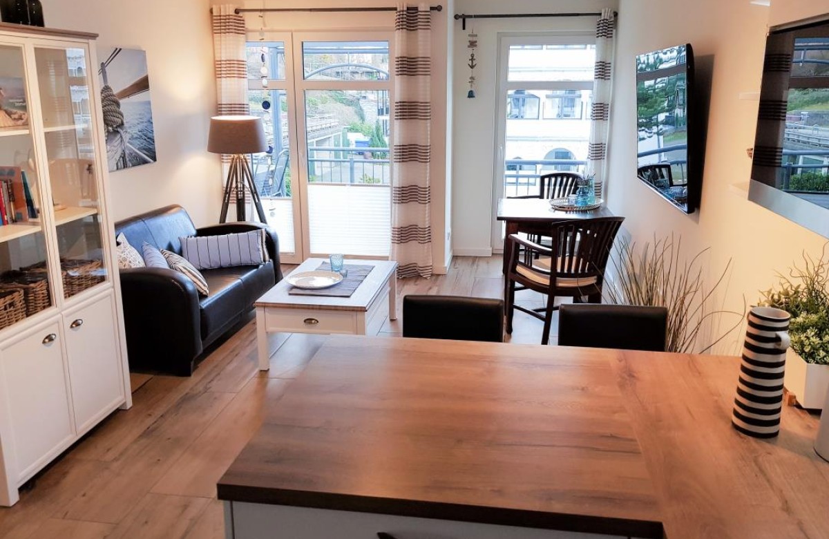 Villa Louisa Störtebeker