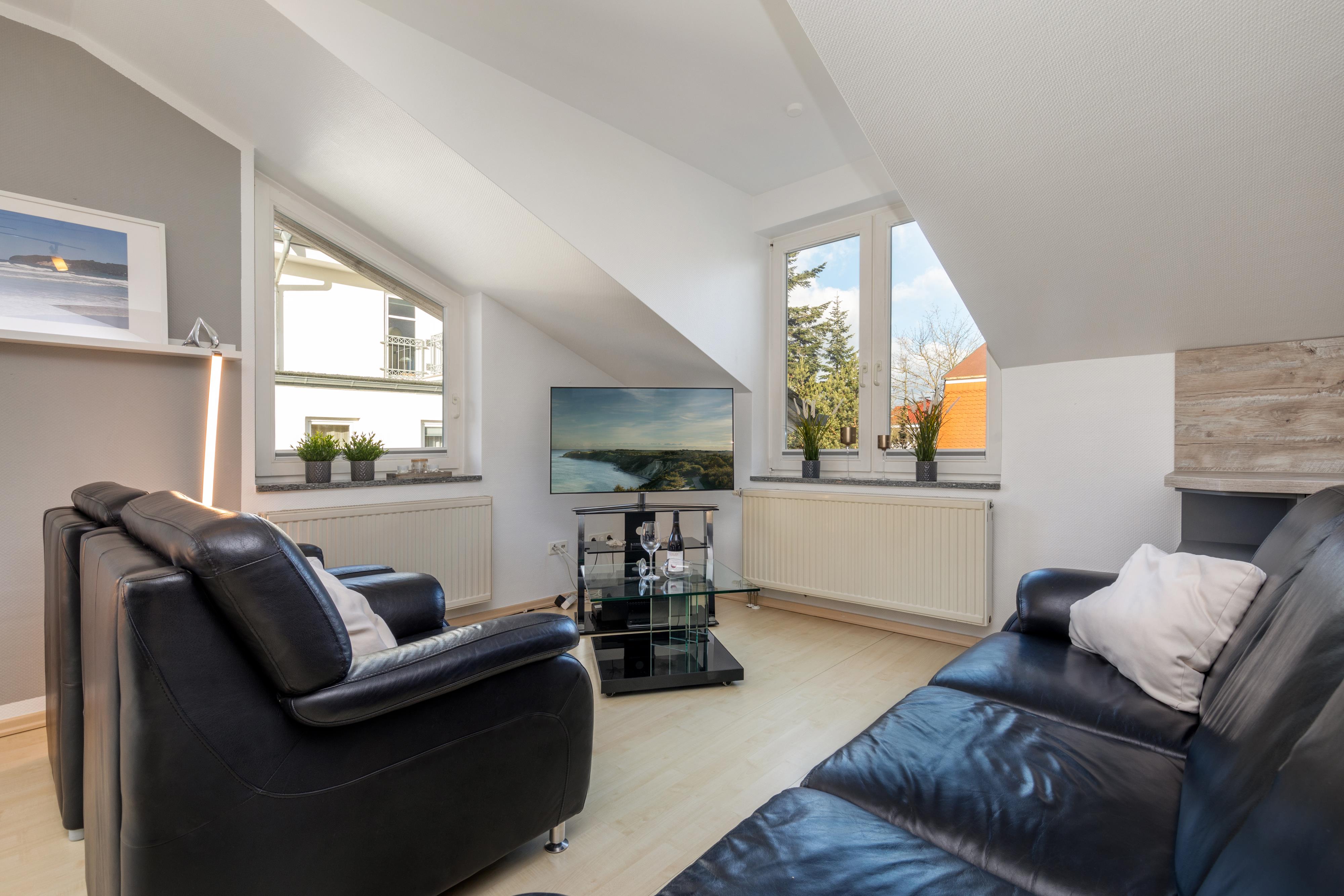 Haus a cappella A8