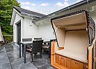 Villa Beatrice Wohnung 12 im Ostseebad Binz