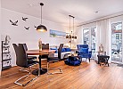 Residenz Margaratet 1.11 im Ostseebad Binz