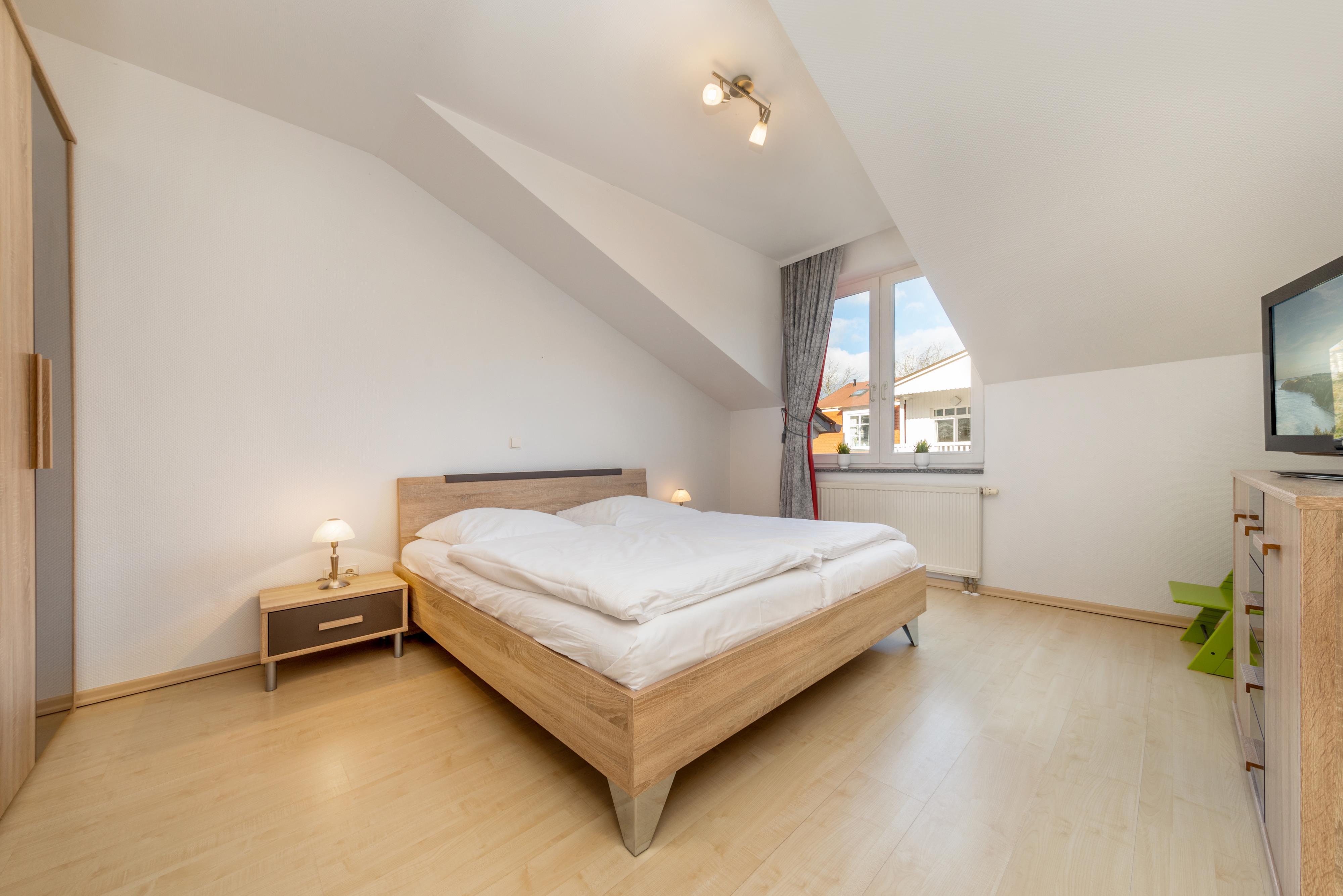 Haus a cappella A8