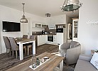 Villa Poseidon Wohnung 3 in Binz